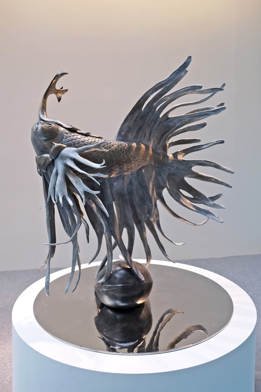 尋找曼荼羅–瀲灩之魂 ：魂闘士–浪花冠太郎